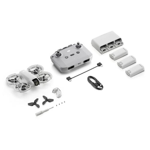 Drone DJI Neo Fly More Combo - Imagen 2