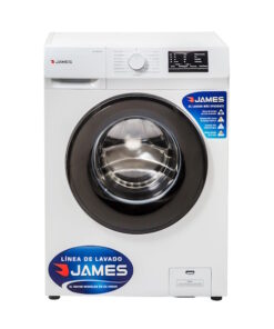 Lavarropas James MOD.LR-1006 G4 BL 6 Kg. - Electrojet