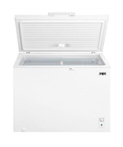 Congelador Horizontal 320 Lts. JAMS-290B Inverter Tapa de Vidrio Deslizable - Electrojet