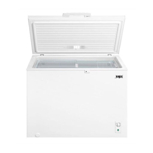 Congelador Horizontal 320 Lts. JAMS-290B Inverter Tapa de Vidrio Deslizable - Electrojet