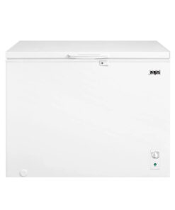 Congelador Horizontal 320 Lts. JAMS-290B Inverter Tapa de Vidrio Deslizable (tapa cerrada) - Electrojet