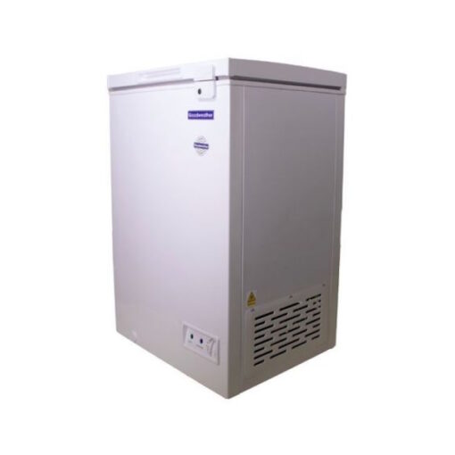 Congelador Horizontal Goodweather 100 lts. GW-120XT - Imagen 2