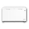 Congelador Horizontal JAM 515 lts. JAMS-521C 2 Tapas - Electrojet