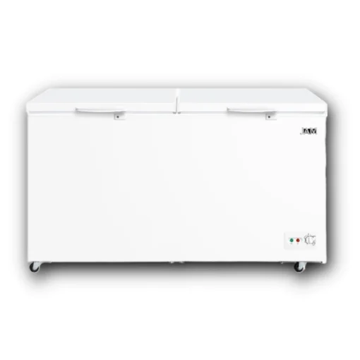 Congelador Horizontal JAM 515 lts. JAMS-521C 2 Tapas - Electrojet