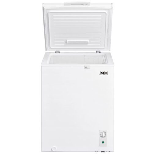 Congelador Horizontal JAM JAMS-99C 110 Lts. 1T Luz Led - Electrojet