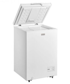 Congelador Horizontal JAM JAMS-99C 110 Lts. 1T Luz Led (de costado) - Electrojet