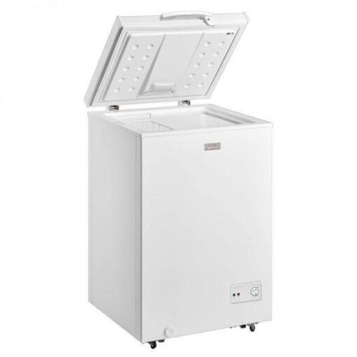Congelador Horizontal JAM JAMS-99C 110 Lts. 1T Luz Led (de costado) - Electrojet