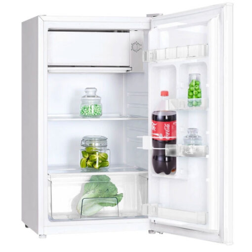 Heladera Electrolux Frigobar F/H 93Lts Blanco - Imagen 2