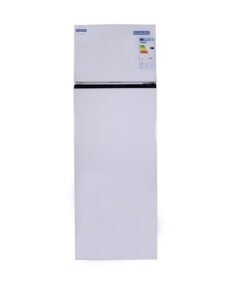 Heladera Goodweather GW-305 F-H 230 lts. Blanco - Electrojet