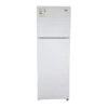 Heladera JAM F-S 420 lts. JAMS-314B Blanco - Electrojet