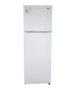 Heladera JAM F-S 420 lts. JAMS-314B Blanco - Electrojet