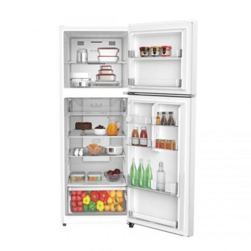 Heladera JAM F/S 420 lts. JAMS-314B Blanco - Imagen 2