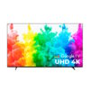 Televisor JAM de 55'' Smart 4K Google Ultrasgtv-50GFS con Bluetooth con Soporte - Electrojet