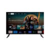 Televisor Tokyo de 65'' Smart Google 4K Frameless con Chromecast - Electrojet