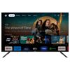 Televisor Tokyo de 85'' Smart Google 4K Frameless con Chromecast - Electrojet