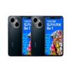 Combo 2 Celular Spark Go 1 de 128 - Electrojet