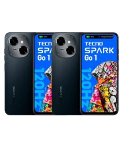 Combo 2 Celular Spark Go 1 de 128 - Electrojet