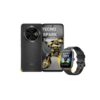 Celular Tecno Spark 30C 4/256 + Smartwatch Oraimo OSW - 805 - Electrojet