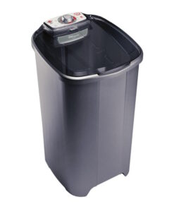 Lavarropas Semiautomática Tokyo Iris 7KG - Electrojet