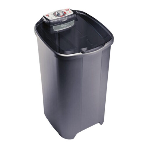 Lavarropas Semiautomática Tokyo Iris 7KG - Electrojet