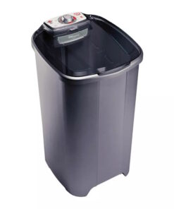 Lavarropas Semiautomática Tokyo Iris 7KG - Electrojet