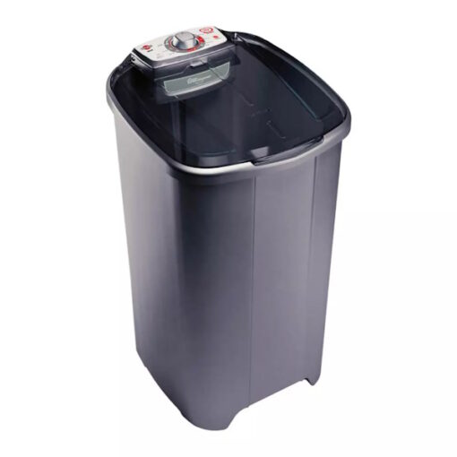 Lavarropas Semiautomática Tokyo Iris 7KG - Electrojet