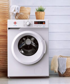 Lavarropas Automática Tokyo Cecilia 6 Kg. EDTLMCECILIACMAS6 - Electrojet