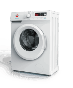 Lavarropas Automática Tokyo Cecilia 6 Kg. EDTLMCECILIACMAS6 - Electrojet
