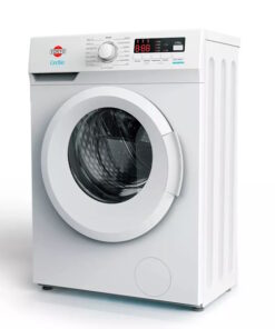 Lavarropas Automática Tokyo Cecilia Clean Mas Slim 6Kg. - Electrojet