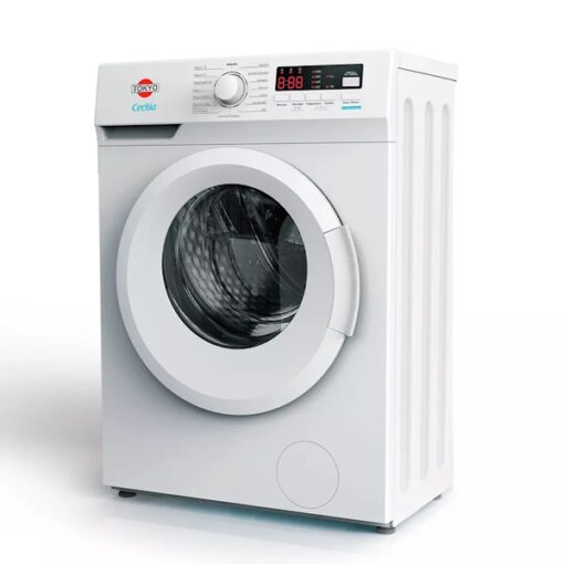 Lavarropas Automática Tokyo Cecilia Clean Mas Slim 6Kg. - Electrojet