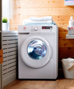 Lavarropas Automática Tokyo Cecilia 6 Kg. EDTLMCECILIACMAS6 - Electrojet