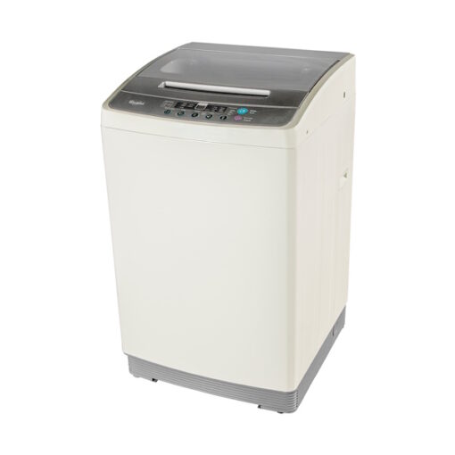 Lavarropas Whirlpool 8.5Kg. EDWLWI08BW - Electrojet