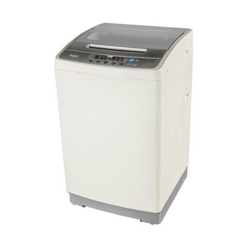 Lavarropas Whirpool 8.5 Kg. - Electrojet