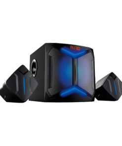 Speaker Spider 2,1 - 950 Watts - Electrojet