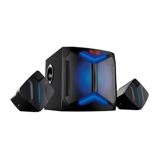 Speaker Spider 2,1 - 950 Watts - Electrojet