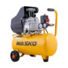 Compresor Wasko 2HP 50HZ 24Lts. WAC62425K1S - Electrojet