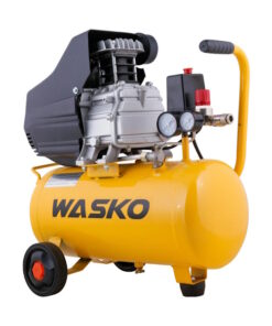 Compresor Wasko 2HP 50HZ 24Lts. WAC62425K1S - Electrojet
