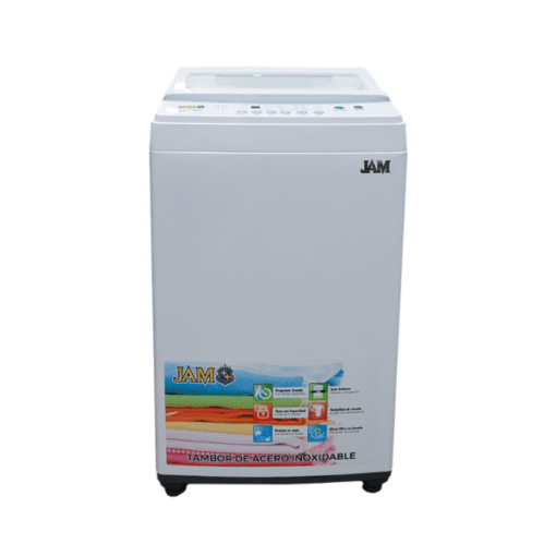 Lavarropas JAM Alba de 7 kgs. - Electrojet
