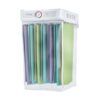 ecarropas Luana Wanke Comfort 8 Kg. 220V - Electrojet