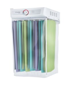 ecarropas Luana Wanke Comfort 8 Kg. 220V - Electrojet