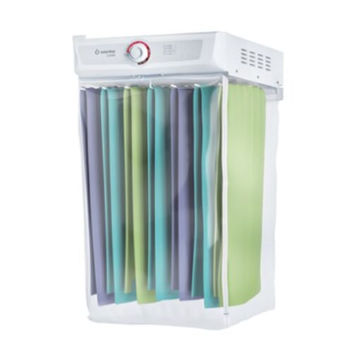 ecarropas Luana Wanke Comfort 8 Kg. 220V - Electrojet