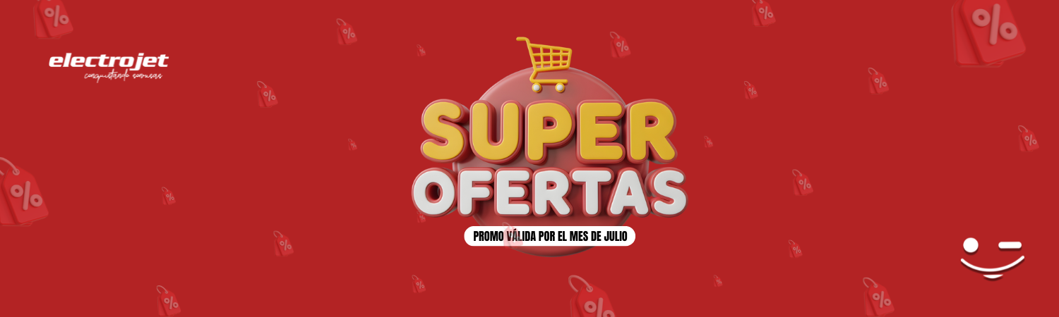 Slider Web - Julio - 2025