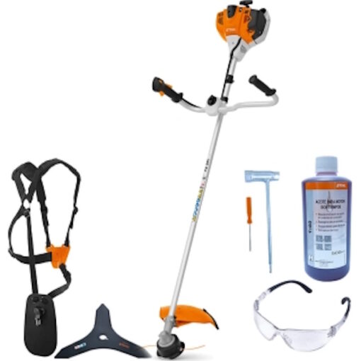 Desmalezadora Husqvarna 321R - Imagen 2