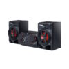 Minicomponente LG CK43N 3300W - Electrojet