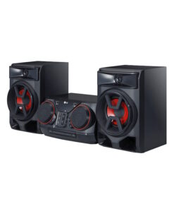 Minicomponente LG CK43N 3300W - Electrojet