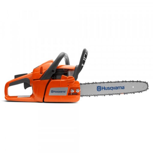 Motosierra Husqvarna 120 16" 3/8" c/Aceite 1L - Imagen 3