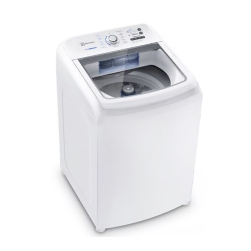 Lavarropas Electrolux LB14Q 14 Kg - Electrolux