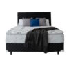 Sommier Koala Premium Plus con Cabecera 1,40 x 1,90 - Electrojet
