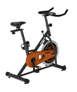 Spinning Indoor Athletic 400BS - Electrojet