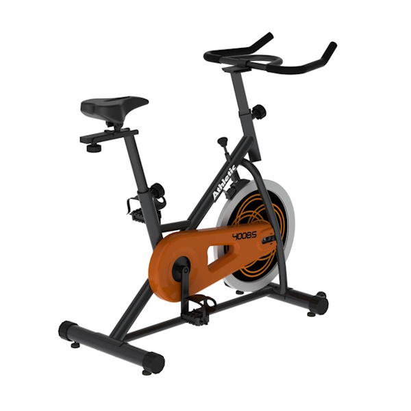 Spinning Indoor Athletic 400BS - Electrojet